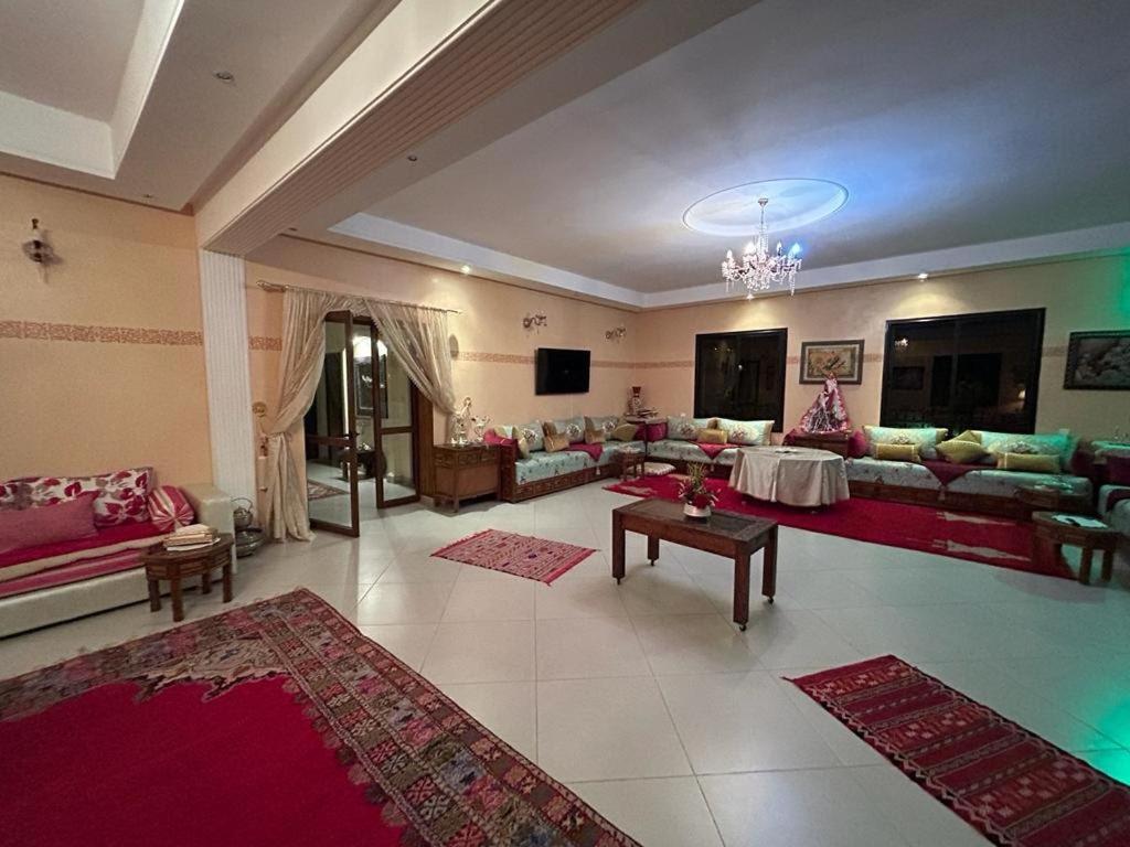 Paradise House Douar Azib el goundafi Esterno foto