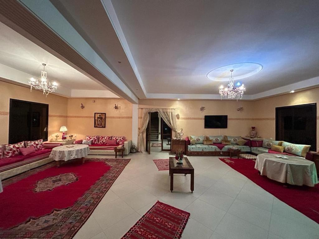 Paradise House Douar Azib el goundafi Esterno foto