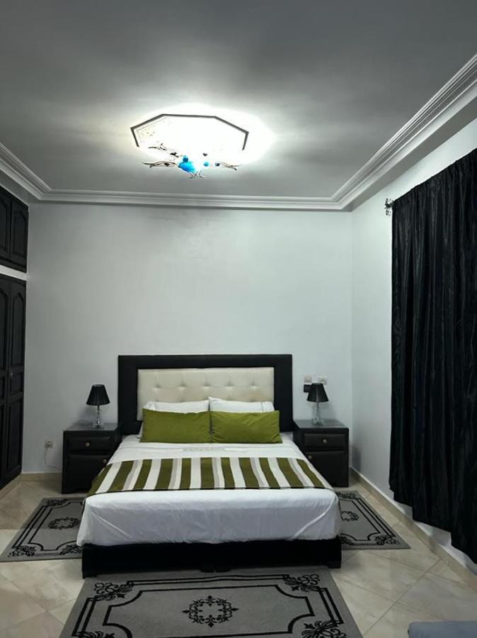Paradise House Douar Azib el goundafi Esterno foto