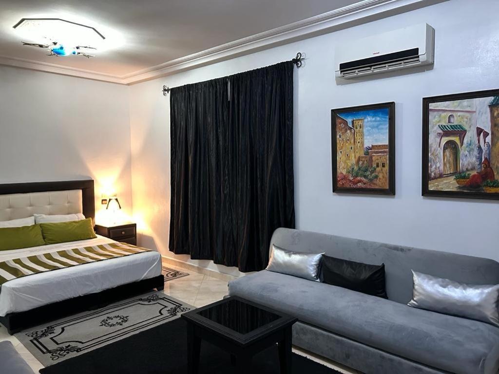 Paradise House Douar Azib el goundafi Esterno foto