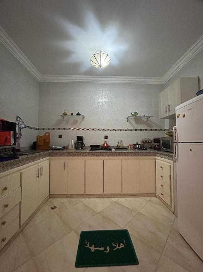 Paradise House Douar Azib el goundafi Esterno foto