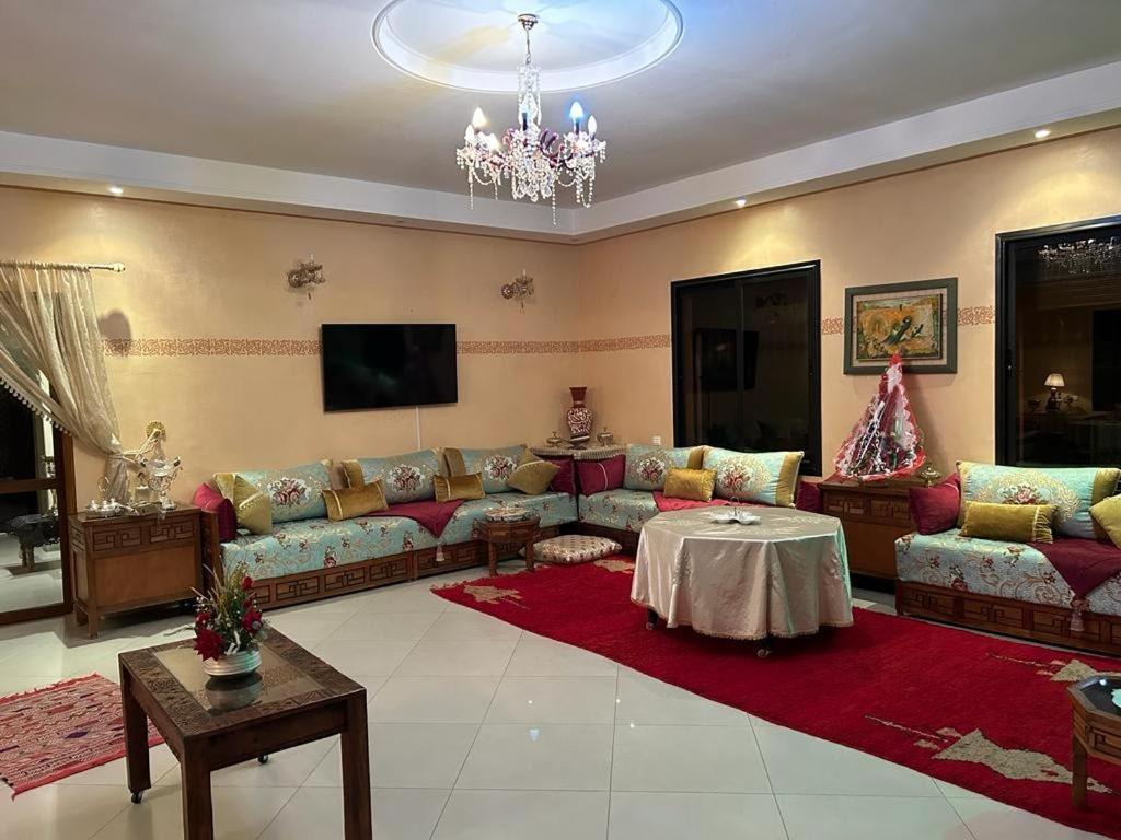 Paradise House Douar Azib el goundafi Esterno foto