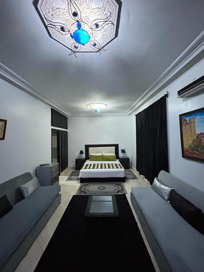 Paradise House Douar Azib el goundafi Esterno foto