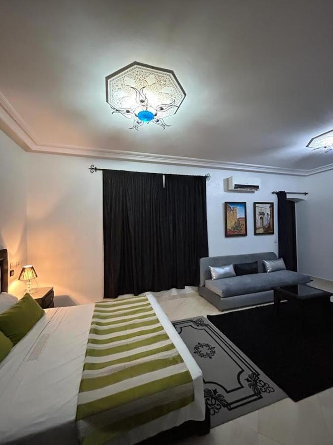 Paradise House Douar Azib el goundafi Esterno foto