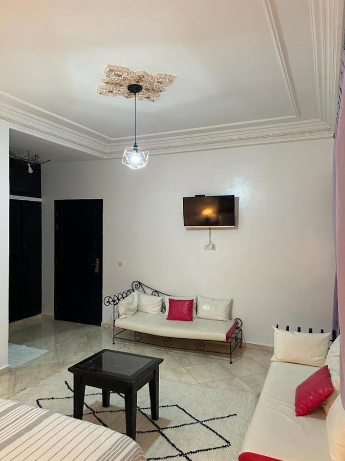 Paradise House Douar Azib el goundafi Esterno foto