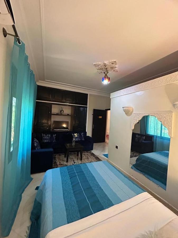 Paradise House Douar Azib el goundafi Esterno foto