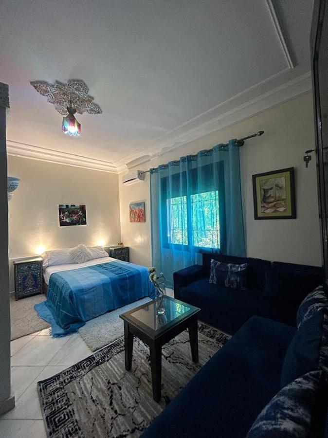 Paradise House Douar Azib el goundafi Esterno foto