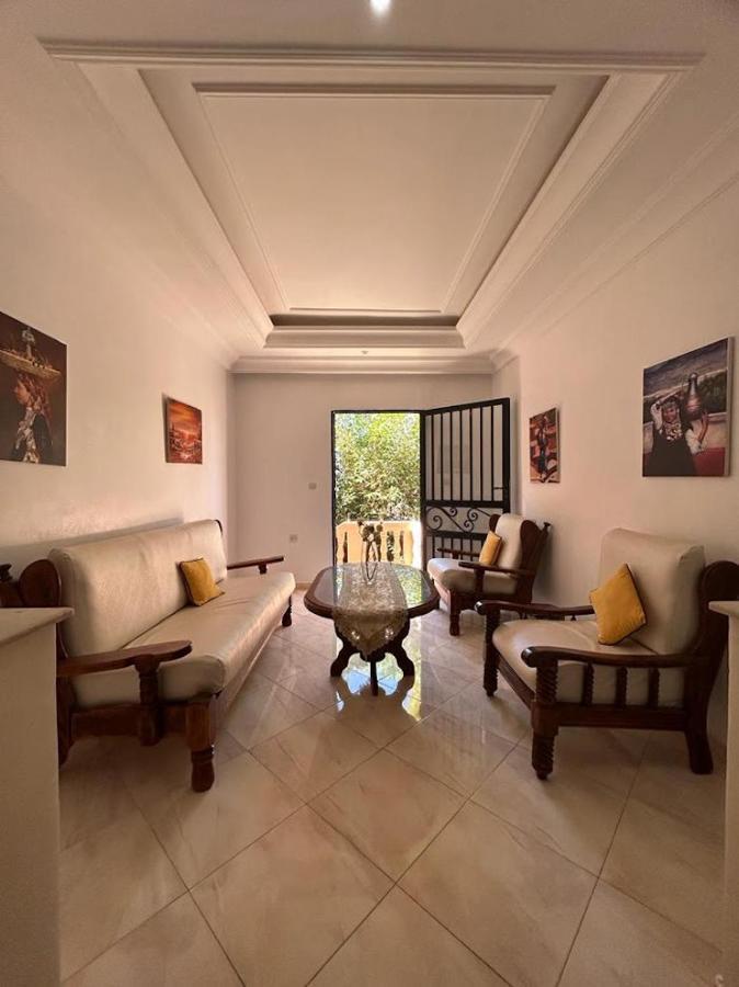 Paradise House Douar Azib el goundafi Esterno foto