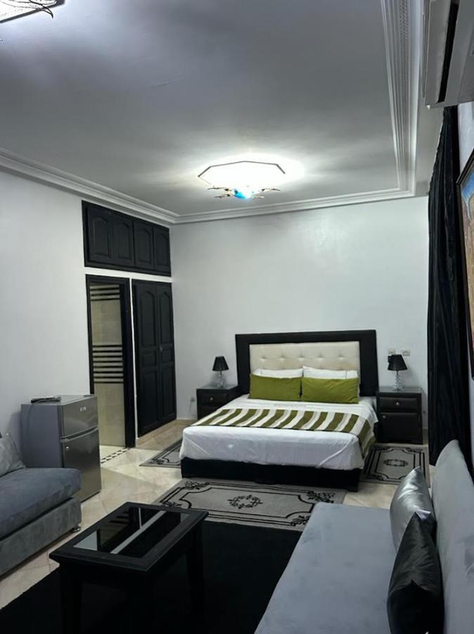Paradise House Douar Azib el goundafi Esterno foto