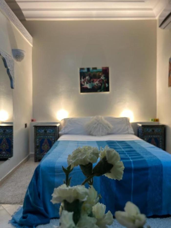 Paradise House Douar Azib el goundafi Esterno foto