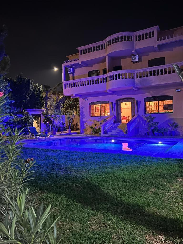 Paradise House Douar Azib el goundafi Esterno foto