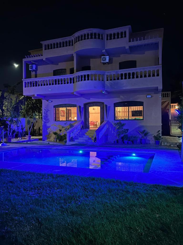 Paradise House Douar Azib el goundafi Esterno foto