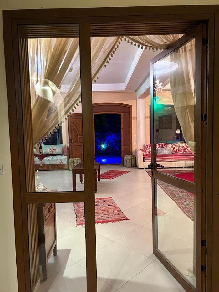 Paradise House Douar Azib el goundafi Esterno foto