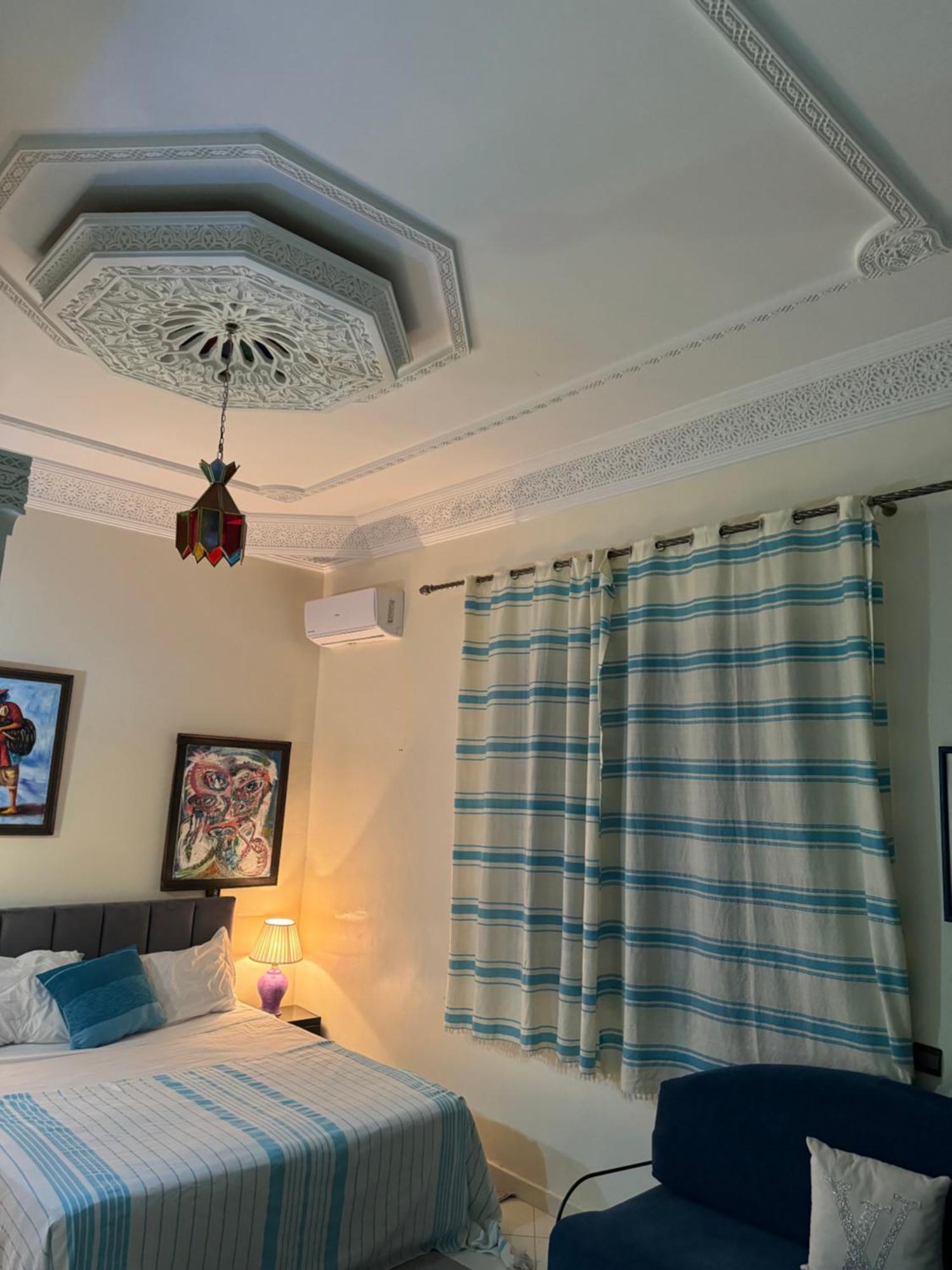 Paradise House Douar Azib el goundafi Esterno foto