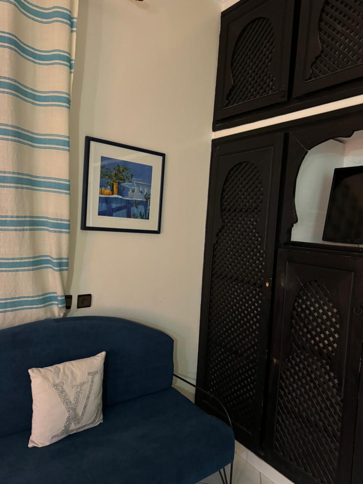 Paradise House Douar Azib el goundafi Esterno foto