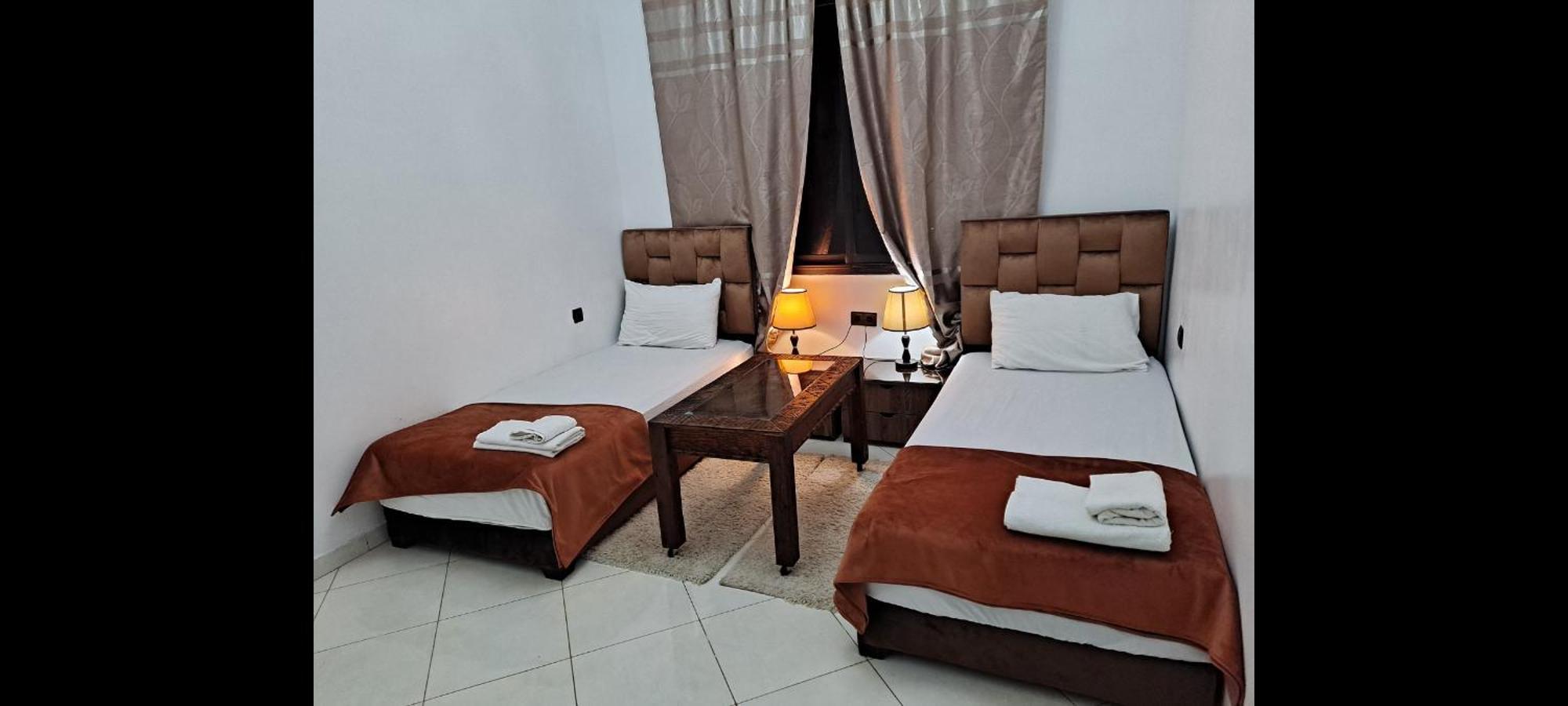 Paradise House Douar Azib el goundafi Esterno foto