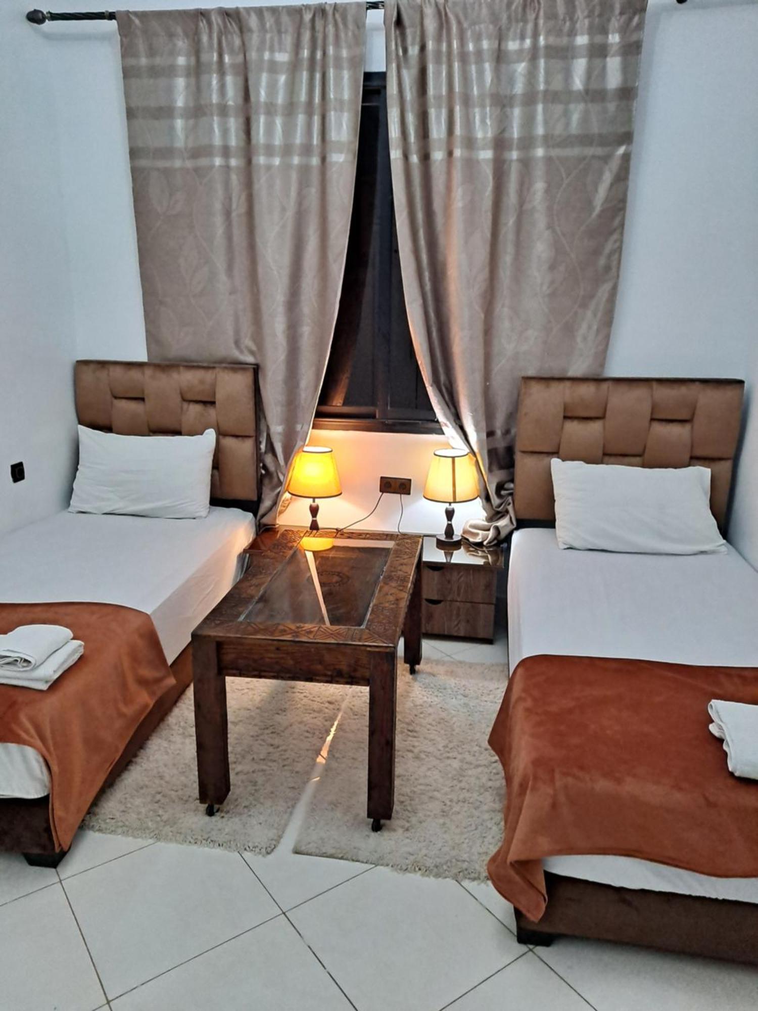 Paradise House Douar Azib el goundafi Esterno foto